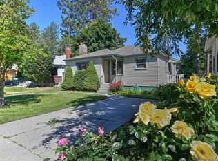 28 W 29th Ave, Spokane, WA 99203