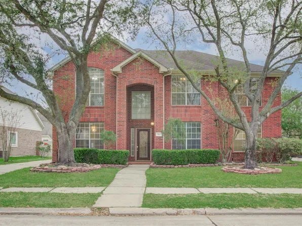 411 Green Stone Ct, Houston, TX 77094