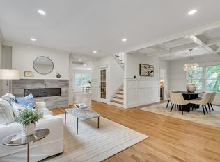 70 Valleyfield St, Lexington, MA 02421