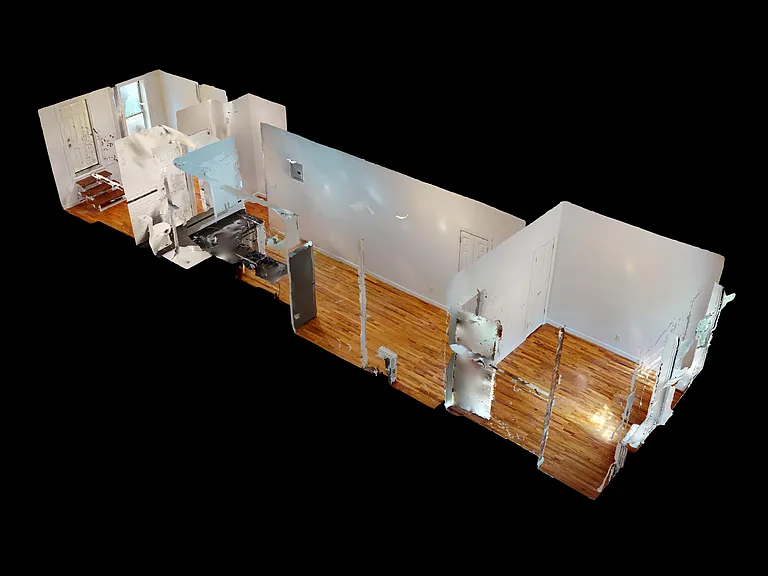 125 E 7th St #2W — Photo 12