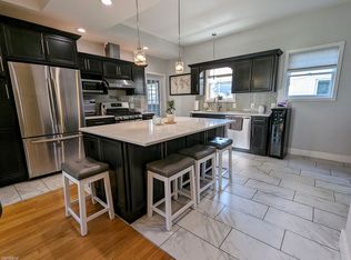 12 Pomeroy St #1A, Allston, MA 02134