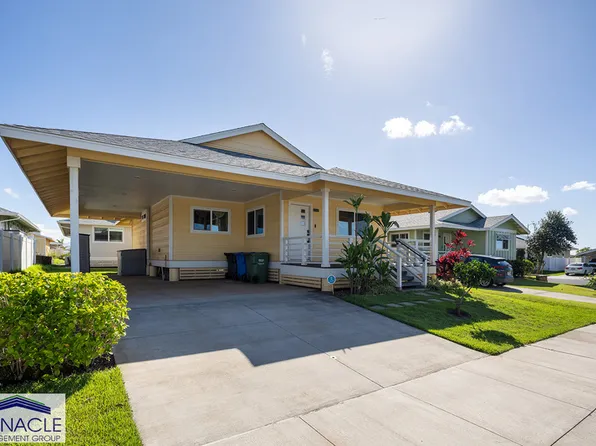 91-1312 Hoomahua St, Ewa Beach, HI 96706