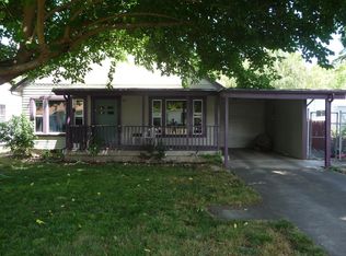 937 Alta St, Medford, OR 97501