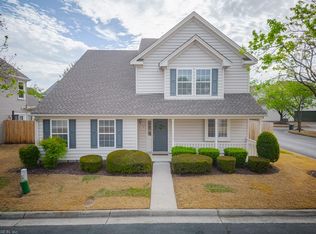 1321 Queens Gate, Chesapeake, VA 23320