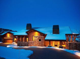 24 Eagle Landing Ct, Park City, UT 84060