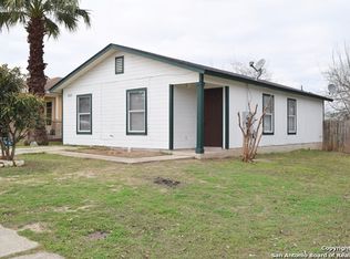 10123 Amber Coral, San Antonio, TX 78245