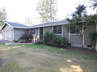1211 132nd Street Ct E, Tacoma, WA 98445