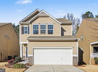 303 Woodson Way, Woodstock, GA 30189