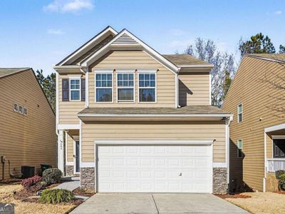 303 Woodson Way, Woodstock, GA, 30189