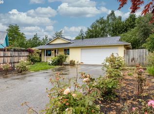 4590 Sparrow Ct NE, Salem, OR 97301