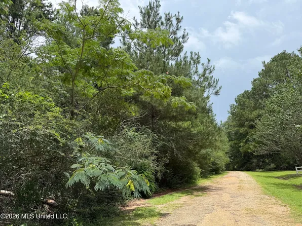 Misty Ln, Lumberton, MS 39455