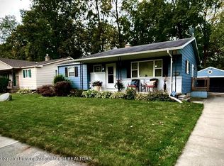 2736 S Deerfield Ave, Lansing, MI 48911