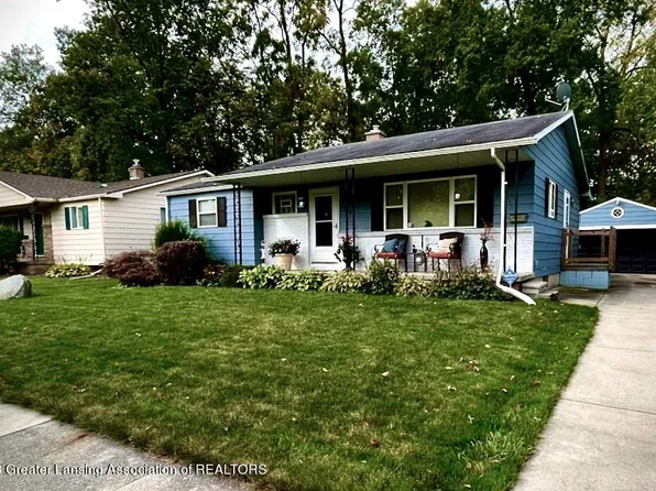 2736 S Deerfield Ave, Lansing, MI 48911