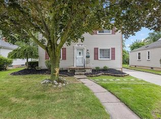 1708 Brockton Ave, Royal Oak, MI 48067