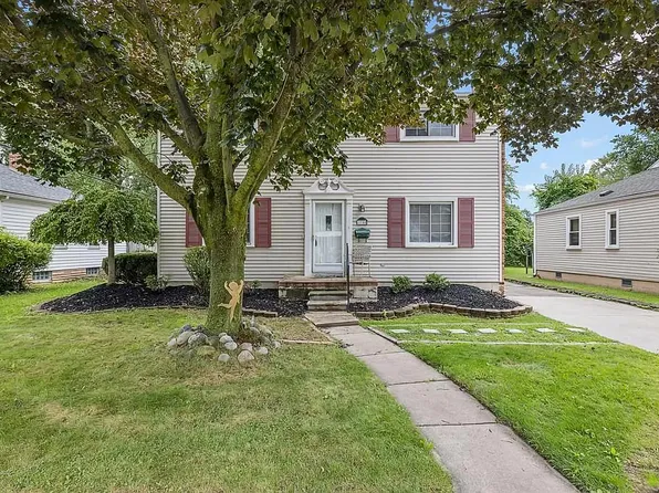 1708 Brockton Ave, Royal Oak, MI 48067