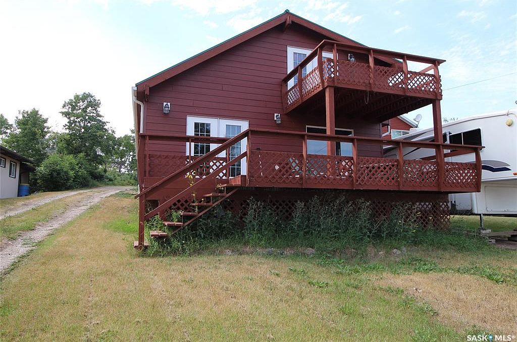 14 Elm AVENUE, Grandview Beach, SK S0G 1C0 MLS SK939477 Zillow