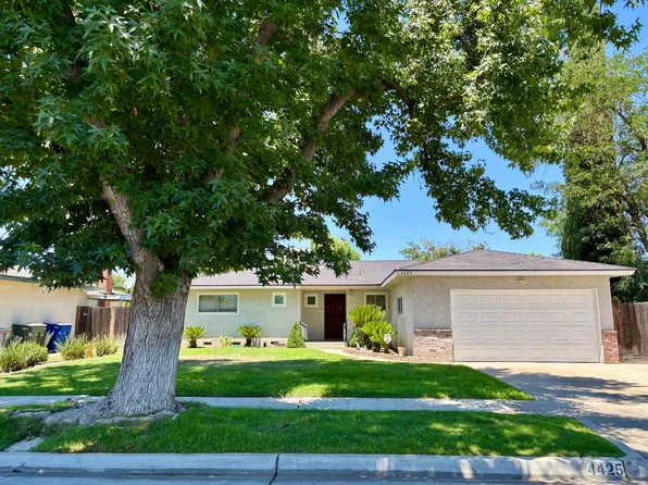 4425 E Indianapolis Ave, Fresno, CA 93726