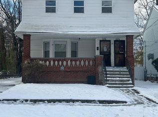 3374 E 128 ST, Cleveland, OH 44120
