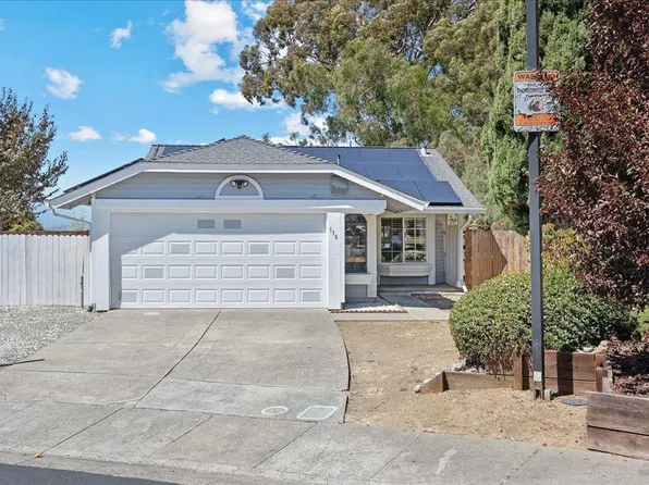 138 Compass Court, Vallejo, CA 94590