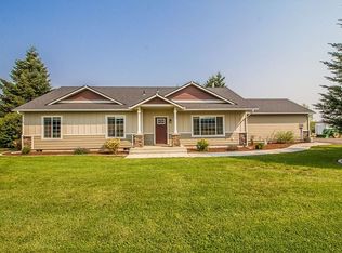 5206 W Hattery Owens Rd, Deer park, WA 99006