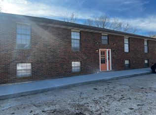 418 Windy Way, Warrensburg, MO 64093