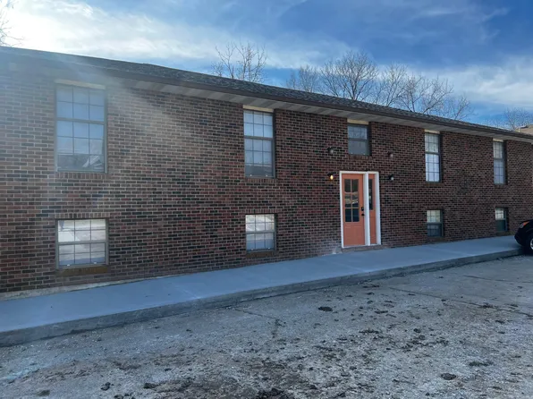 418 Windy Way, Warrensburg, MO 64093