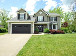 603 Lynhurst Ave, Horseheads, NY