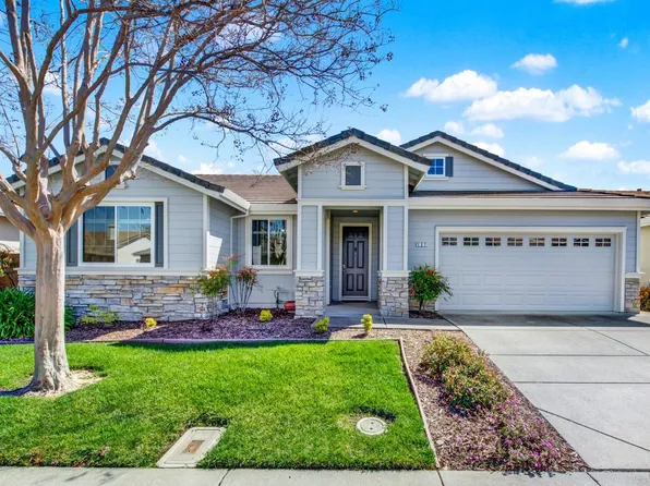 137 Currant Lane, Vacaville, CA 95687