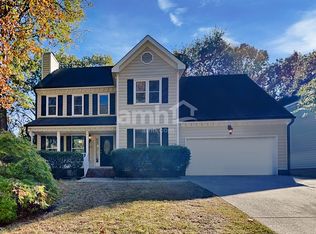 4804 Forest Highland Dr, Raleigh, NC 27604