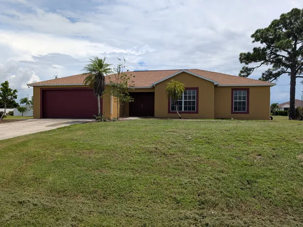 3411 Chiquita Blvd S, Cape Coral, FL 33914