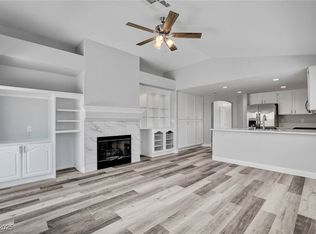 4528 Rodman Dr #NA, Las Vegas, NV 89130