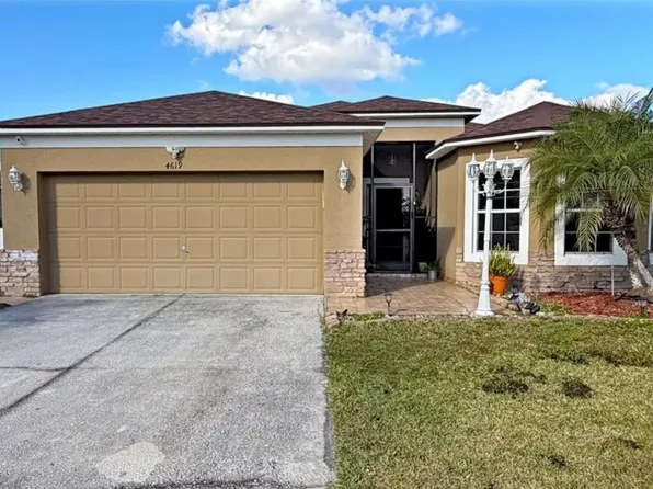 4619 Cabalerro Trl, Kissimmee, FL 34758
