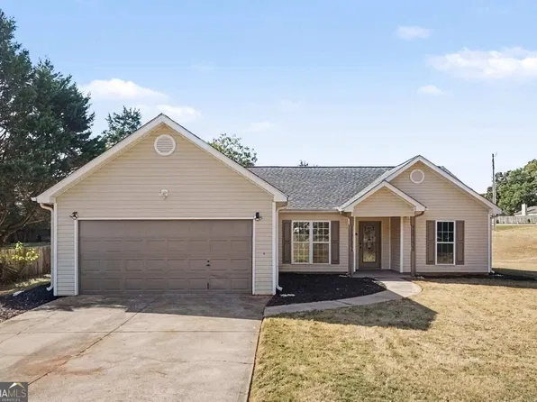 1601 Madison Dr, Bethlehem, GA 30620