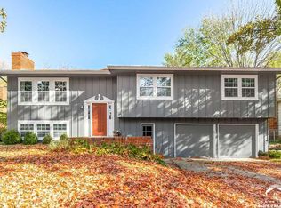 510 Kasold Dr, Lawrence, KS 66049