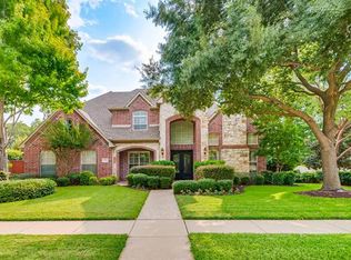 602 Castle Creek Dr, Coppell, TX 75019