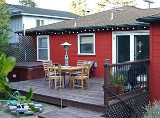 1602 Meek Ave, Napa, CA 94559