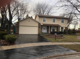838 Franklin St, Westmont, IL 60559