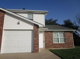 608 Kimberly Dr, Ashland, MO 65010