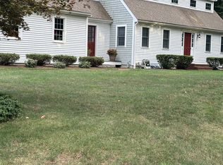 111 Eames Way, Marshfield, MA 02050