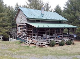 2083 Brush Creek Rd, Ivanhoe, VA 24350