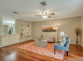 3315 Falling Crk, San Antonio, TX 78259
