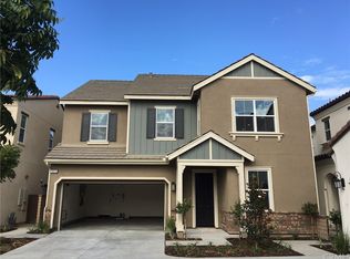 3826 S Silver Oak Way, Ontario, CA 91761