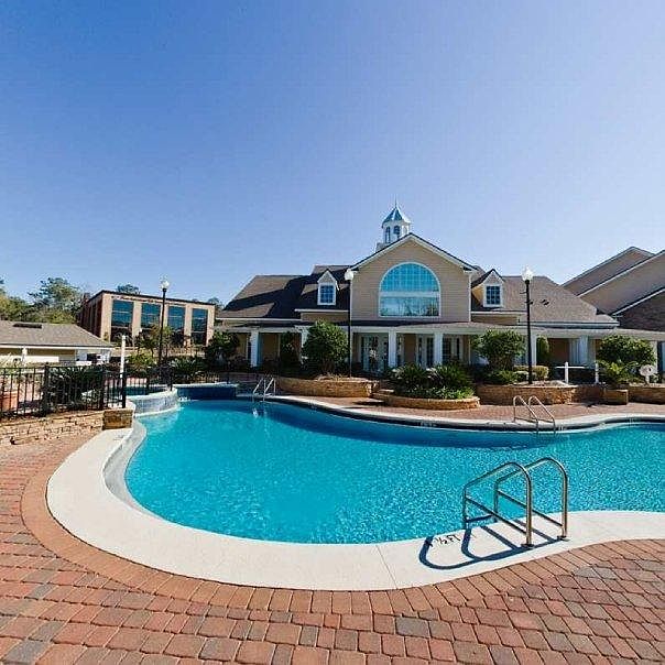 1st image of 2801 Chancellorsville Dr APT 1304