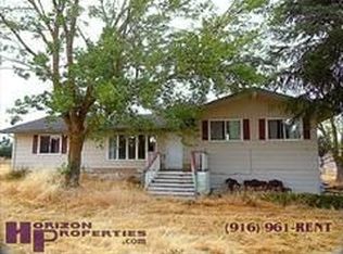 9364 Sunflower Rd, Wilton, CA 95693