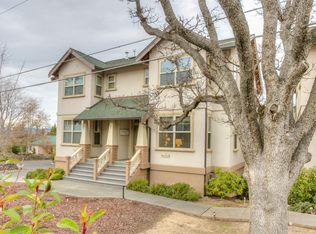 2253 Siskiyou Blvd, Ashland, OR