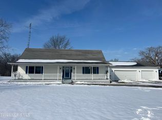 14779 Sausman Rd, Sherwood, OH 43556