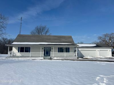 14779 Sausman Rd, Sherwood, OH, 43556