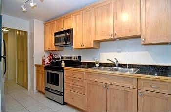 2nd image of 4250 N Marine Dr APT 833