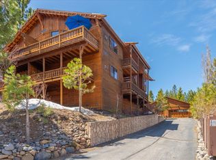 16604 Skislope Way #201, Truckee, CA