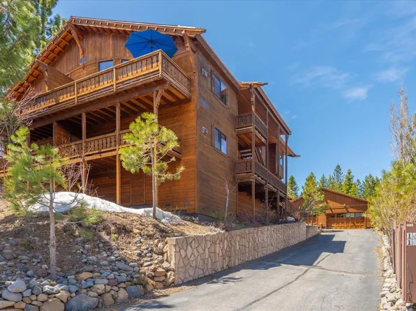 16604 Skislope Way #201, Truckee, CA 96161
